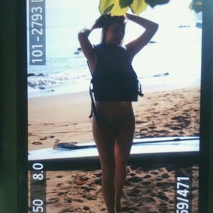 Meet your Posher, Kristen